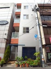αリリックコートファルコンの外観画像