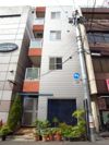 αリリックコートファルコンの間取り画像