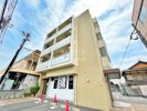 有田ビル(下到津)の間取り画像