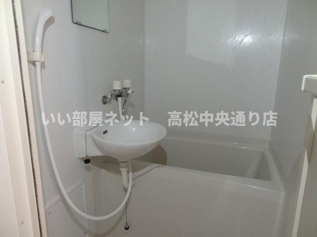 バスルーム