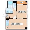 アメニティハウス110の間取り画像