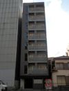 レグラス川崎ウエストの間取り画像