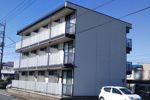 レオパレスアーバンの間取り画像