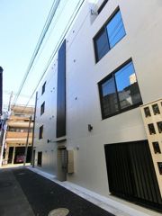 アヴァンタージュ蒲田の外観画像