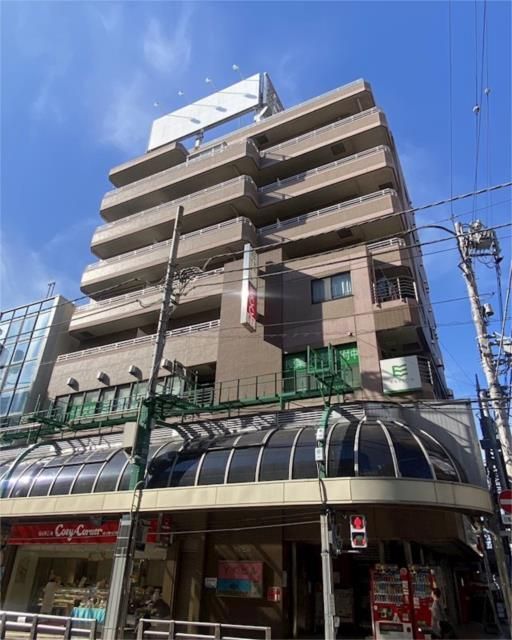 YKビルの外観画像