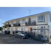 ホワイトメゾンⅡの外観画像