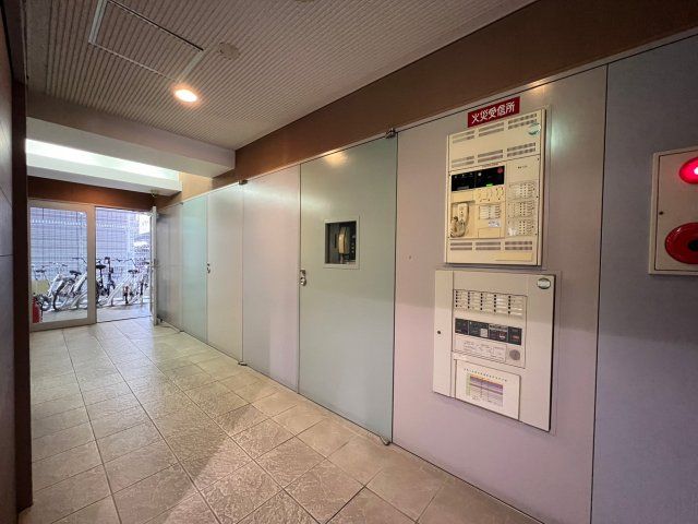 ロビー
