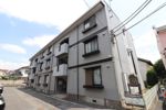 ピュアコート (2)弐番館の間取り画像