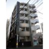 テラパークN1の間取り画像