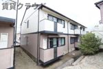 クレールシャンブル Bの間取り画像