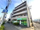 ビューライフ六甲の間取り画像