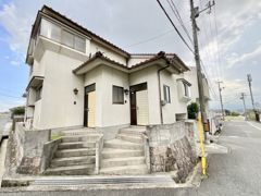 瀬戸ハイム貸家の外観画像