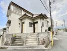 瀬戸ハイム貸家の間取り画像
