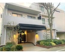 コスモリード三軒茶屋の外観画像