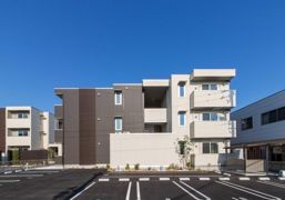 D-Residence諸江Ⅰの外観画像