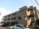 サンハイク7東小金井の間取り画像