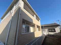 エスペランス 一夢珂の外観画像