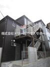 クレール六浦東の間取り画像