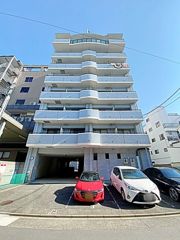 マ・メゾン白金の外観画像