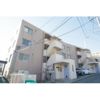 ルミエール妙蓮寺Ⅱの間取り画像