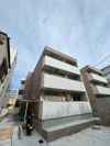フジパレス神戸本町ウエストの間取り画像