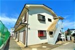 サンノーハイツの間取り画像