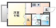 セフィーラ津島の間取り画像