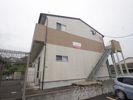 ショーンⅠの間取り画像