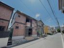 シルクハイツの間取り画像