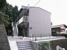 レオパレスSunny Hillの間取り画像