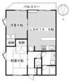 フォレストハウスの間取り画像