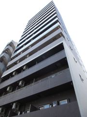 トラディティオ門前仲町の外観画像