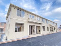 ハイツグレースの外観画像