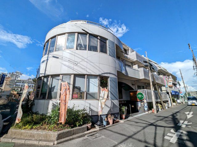 エクセル東小金井の外観画像