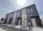 silks Bの間取り画像