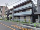Lupinusの間取り画像