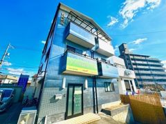 SKビルⅠの外観画像