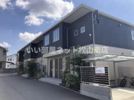 アトリエール北井門の間取り画像