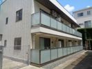 メイプルHouse壱番館の間取り画像