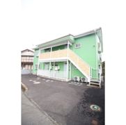 霞ヶ岡町アパートBの外観画像