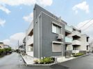 Asset-Court小金井本町Bの間取り画像