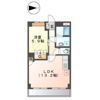 グローリー パレスの間取り画像