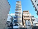 アストレア本通の外観