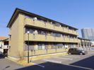 みどりのエアリー Nの間取り画像