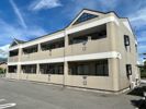 パレス野添Ⅱの間取り画像