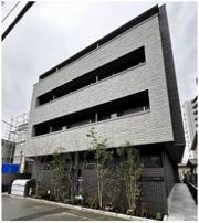 Paradiso熊本駅前の外観画像