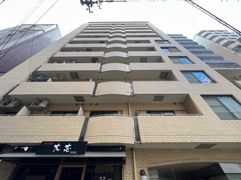 ニューライフ高麗橋の外観画像