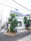 グリーンコート白山の間取り画像