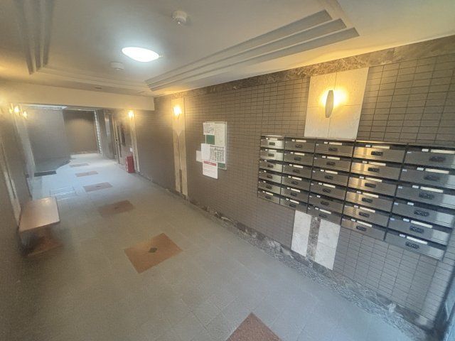 ロビー