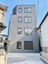 ミューズ新小岩の間取り画像